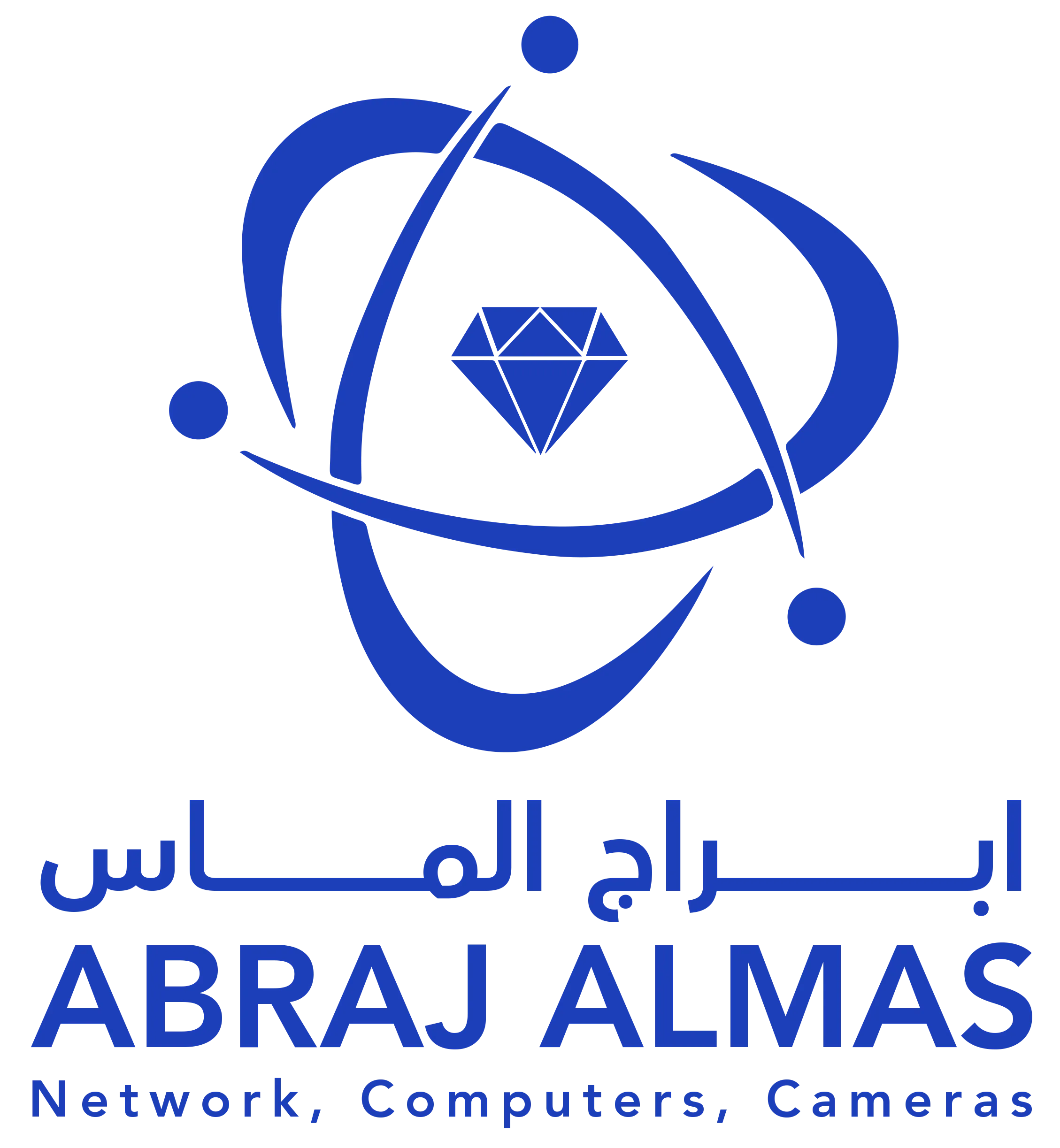 ABRAJ ALMAS