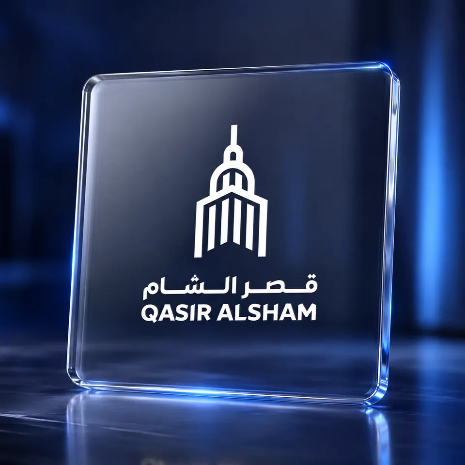 مشروع منجز من أبراج الماس